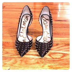 Sam Edelman Shoes - Sam Edelman Hadlee Studded Pump Sam Edelman Shoes - Sam Edelman Hadlee Studded Pump